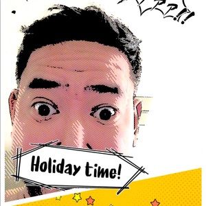 Meet your Posher, Ceasar